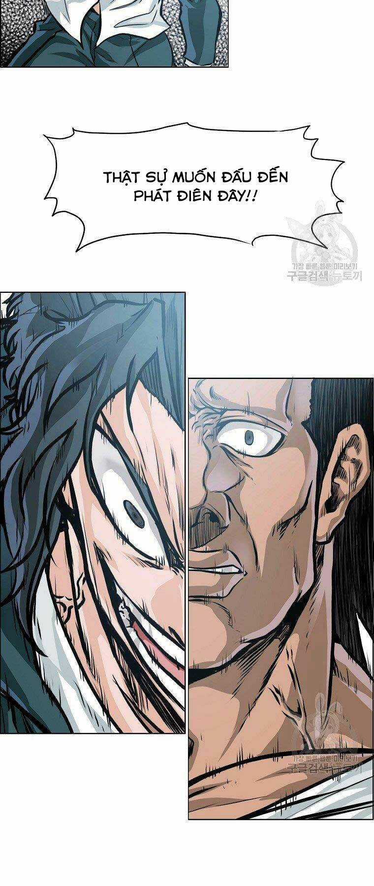 Bá Chủ Học Đường Ss4 Chapter 49 trang 12