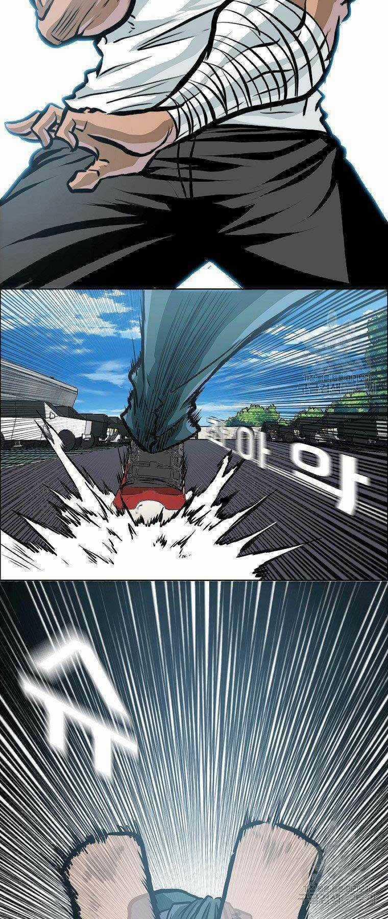 Bá Chủ Học Đường Ss4 Chapter 49 trang 18