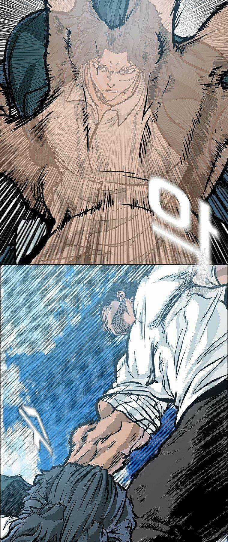 Bá Chủ Học Đường Ss4 Chapter 49 trang 19