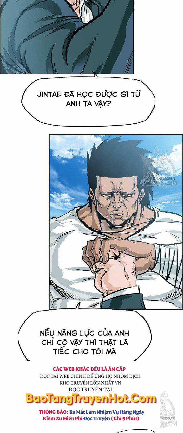 Bá Chủ Học Đường Ss4 Chapter 49 trang 23