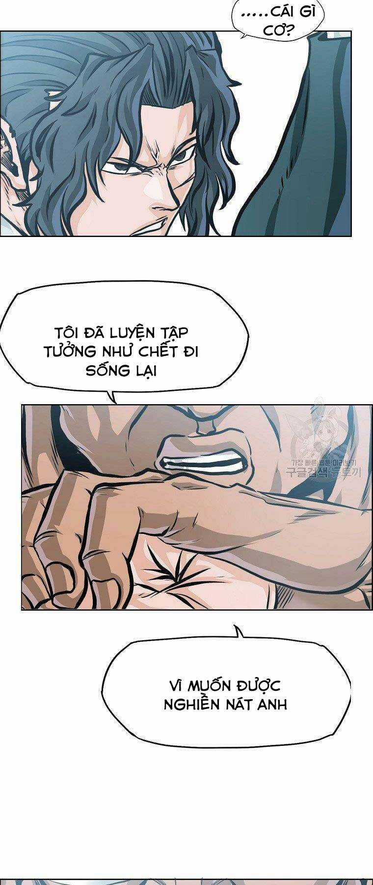 Bá Chủ Học Đường Ss4 Chapter 49 trang 24