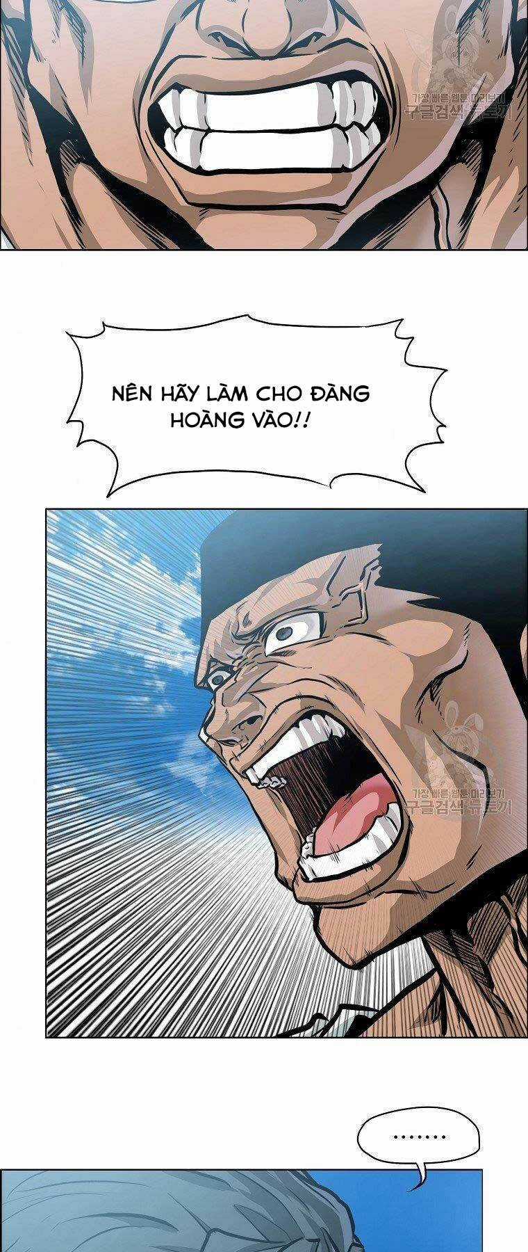 Bá Chủ Học Đường Ss4 Chapter 49 trang 25