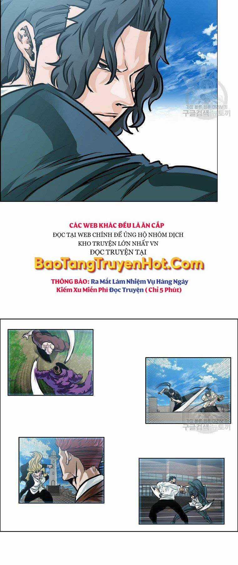 Bá Chủ Học Đường Ss4 Chapter 49 trang 26