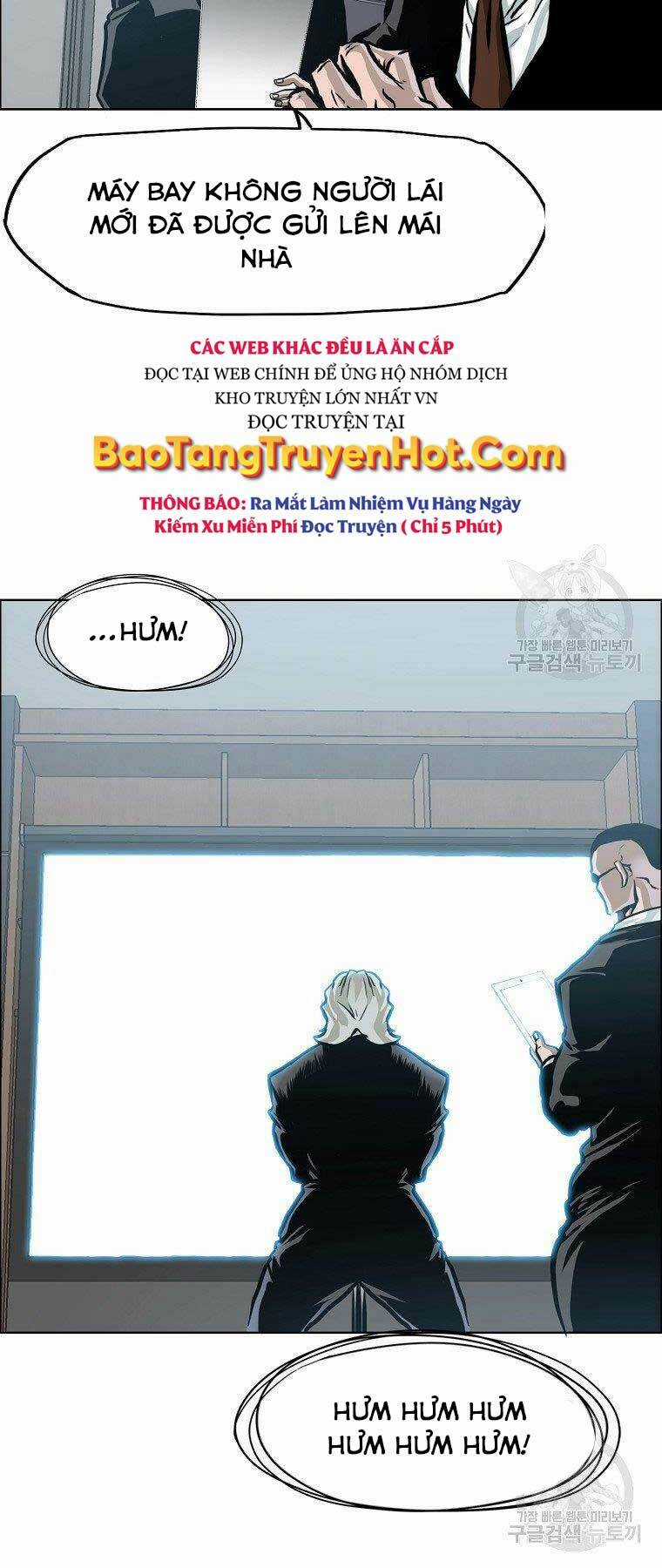 Bá Chủ Học Đường Ss4 Chapter 49 trang 28