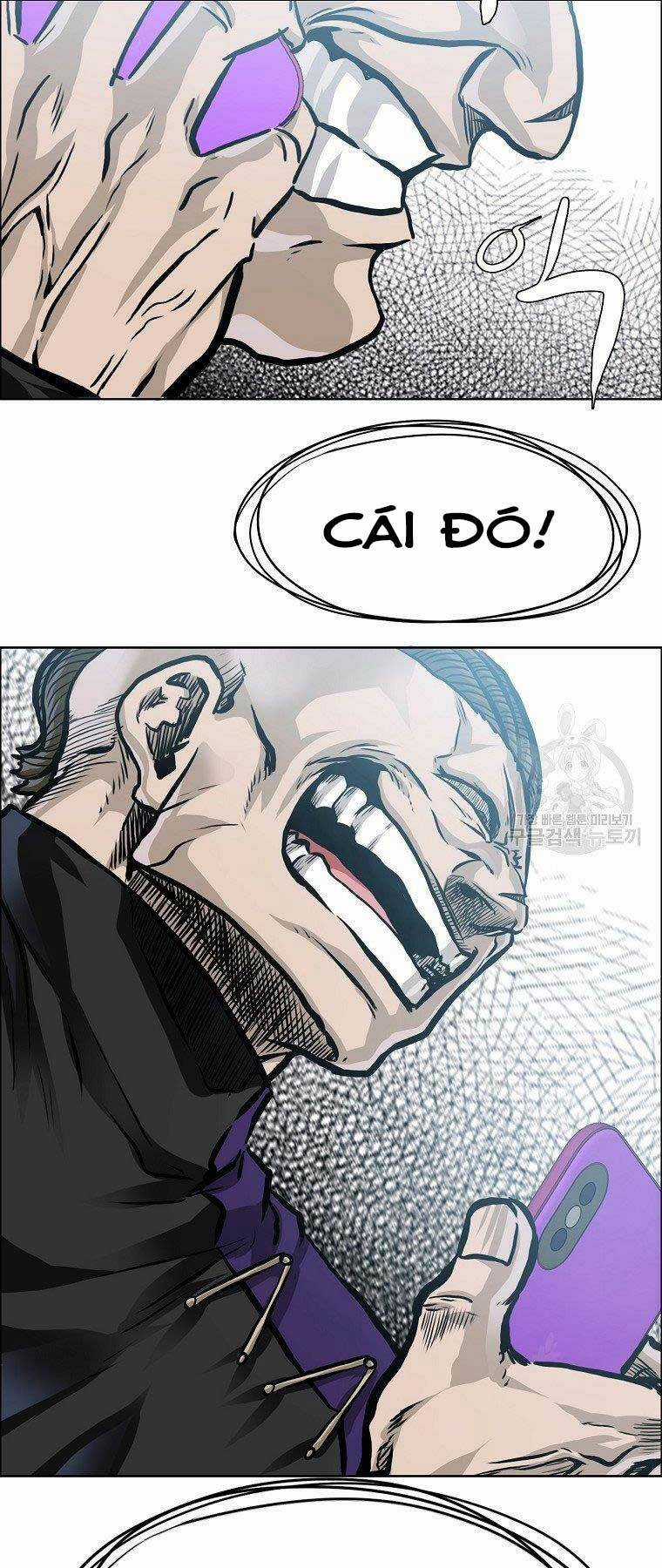 Bá Chủ Học Đường Ss4 Chapter 49 trang 34