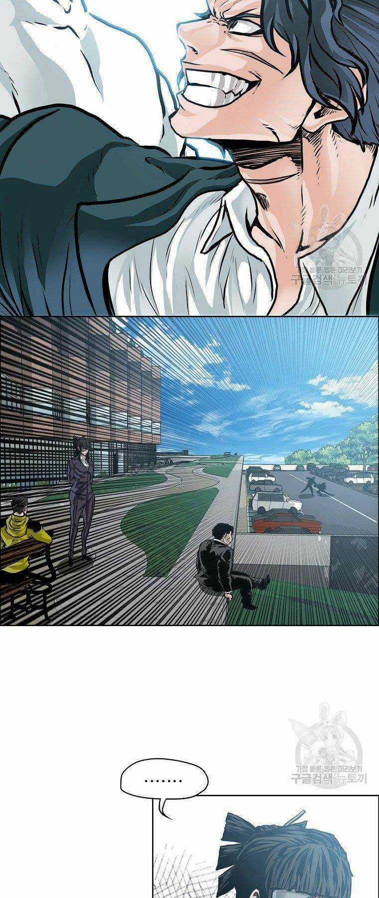 Bá Chủ Học Đường Ss4 Chapter 49 trang 37