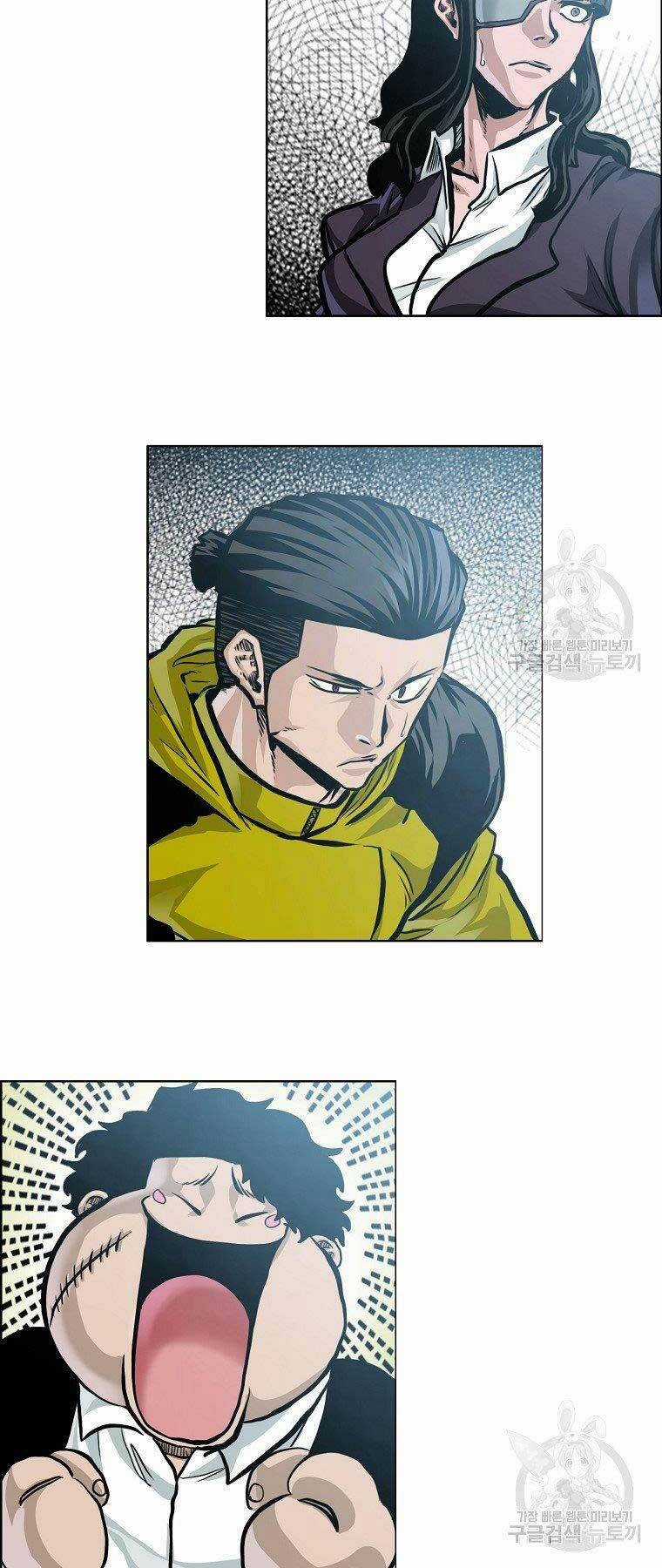 Bá Chủ Học Đường Ss4 Chapter 49 trang 38