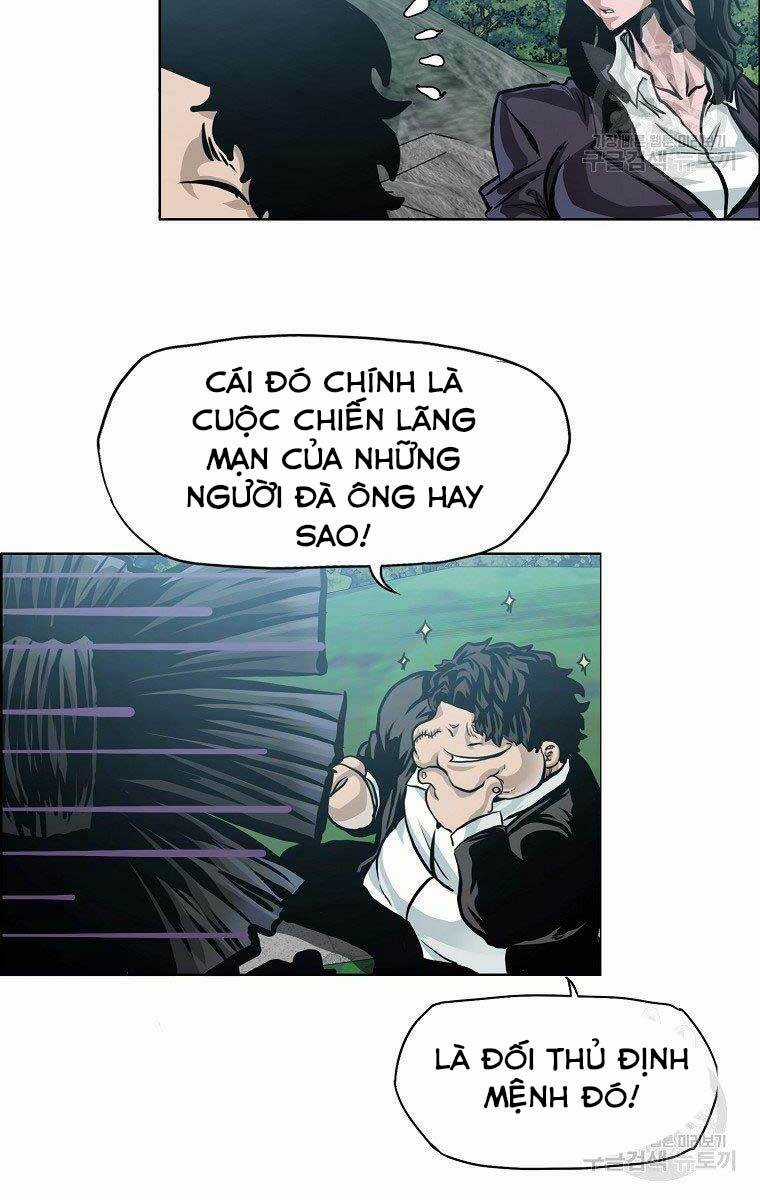 Bá Chủ Học Đường Ss4 Chapter 49 trang 40