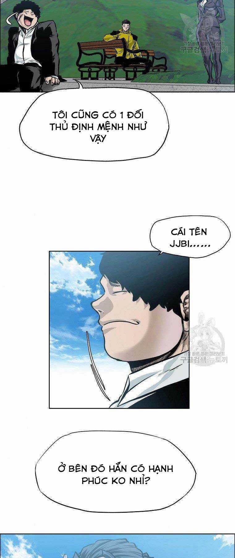 Bá Chủ Học Đường Ss4 Chapter 49 trang 43