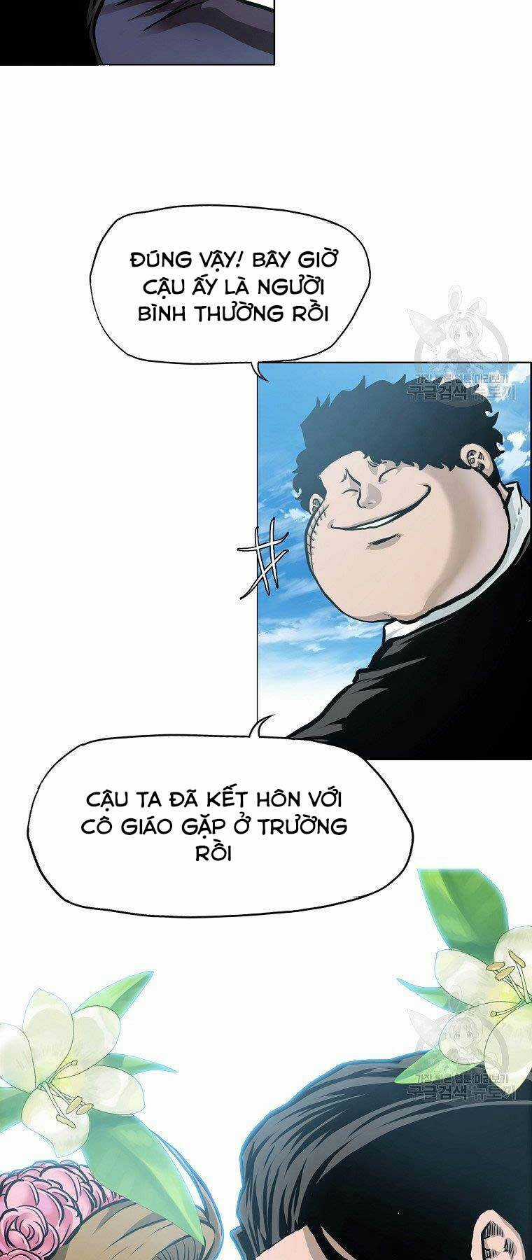 Bá Chủ Học Đường Ss4 Chapter 49 trang 45