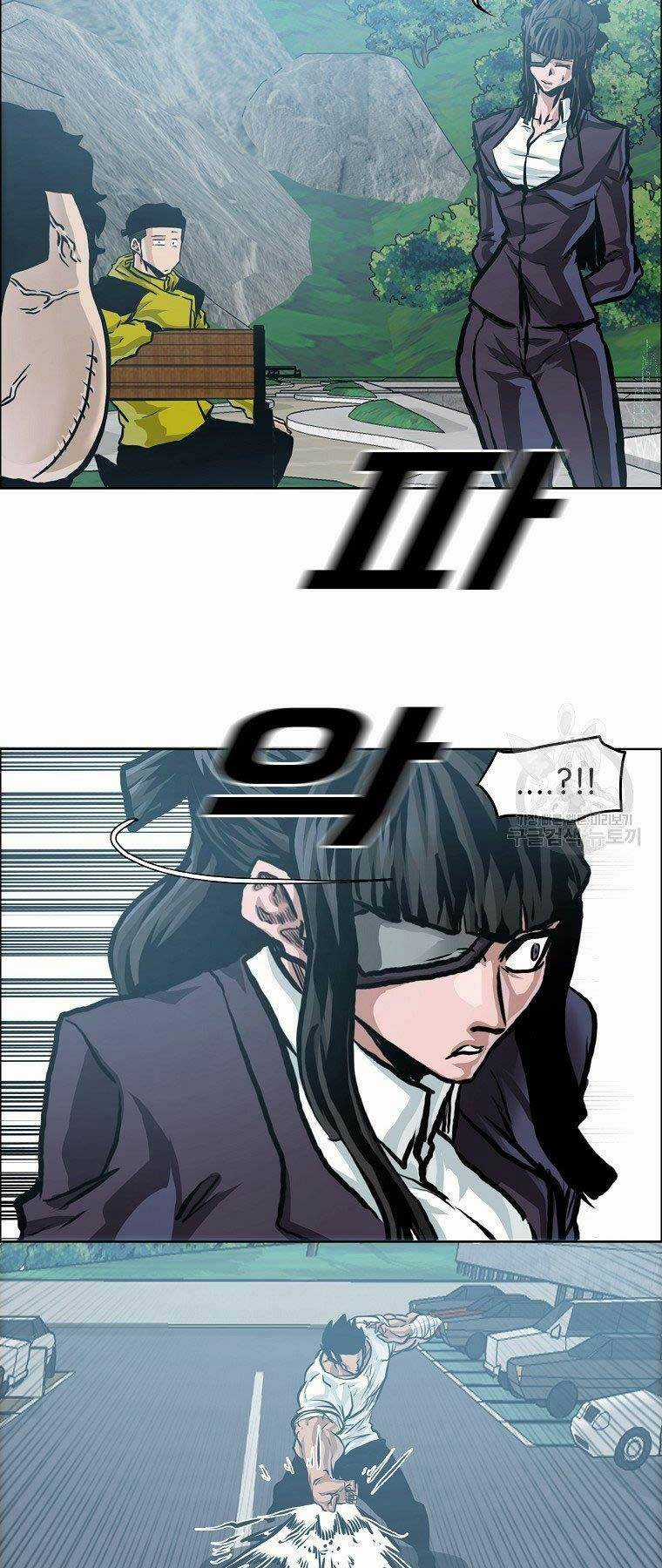 Bá Chủ Học Đường Ss4 Chapter 49 trang 47