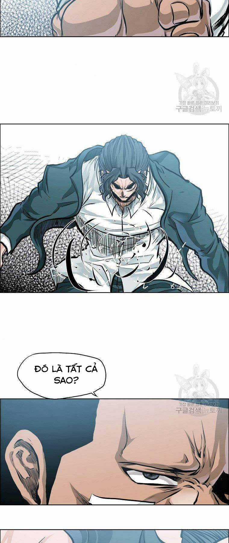 Bá Chủ Học Đường Ss4 Chapter 49 trang 49