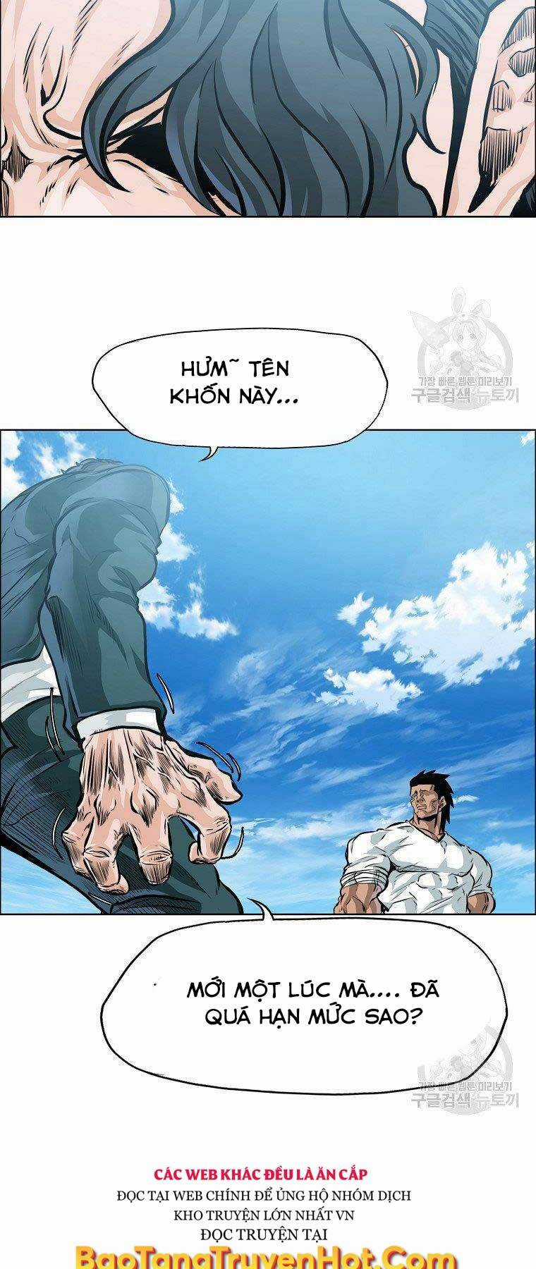 Bá Chủ Học Đường Ss4 Chapter 49 trang 50