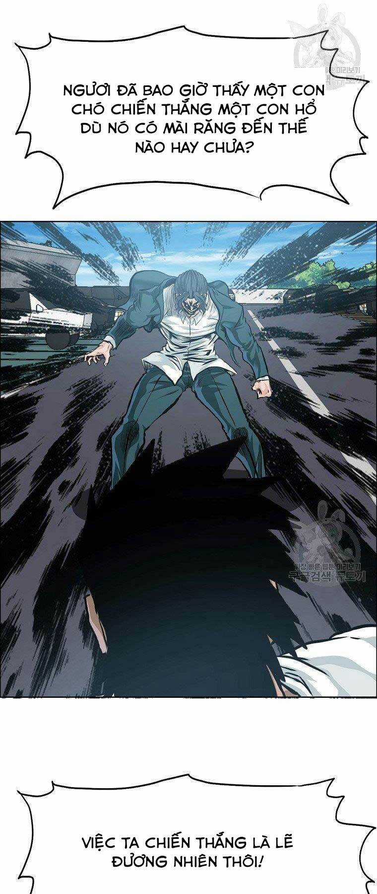 Bá Chủ Học Đường Ss4 Chapter 49 trang 53