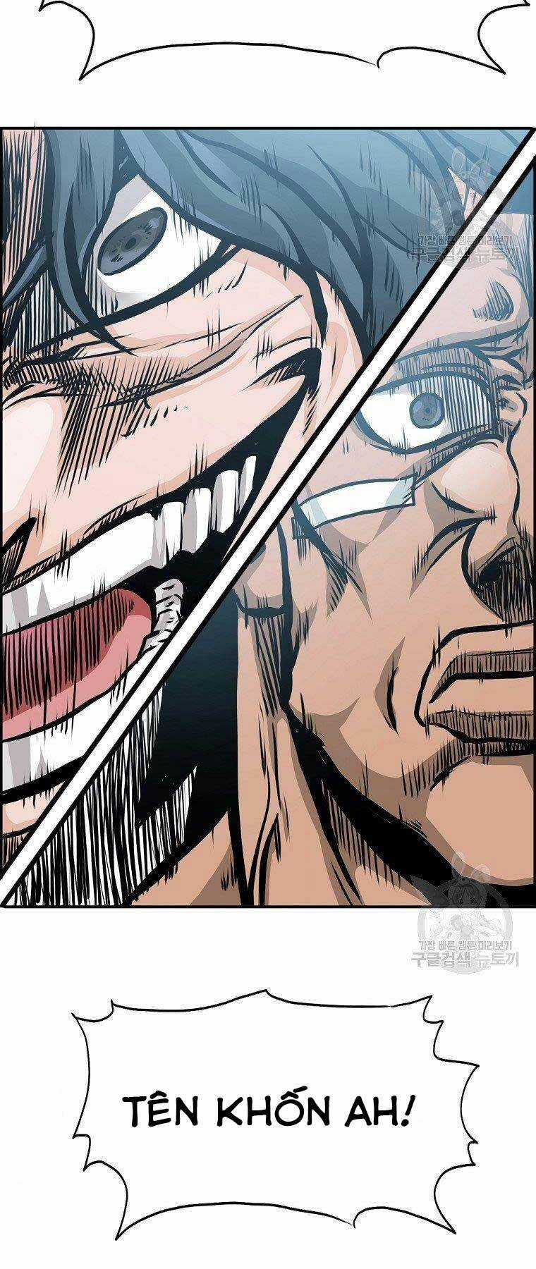 Bá Chủ Học Đường Ss4 Chapter 49 trang 54