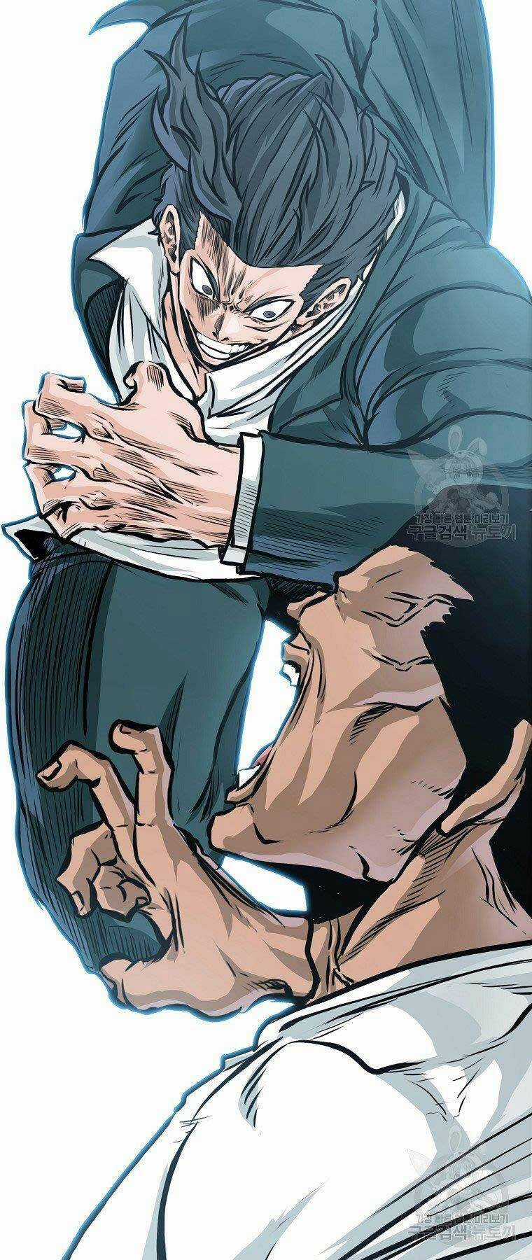 Bá Chủ Học Đường Ss4 Chapter 49 trang 56