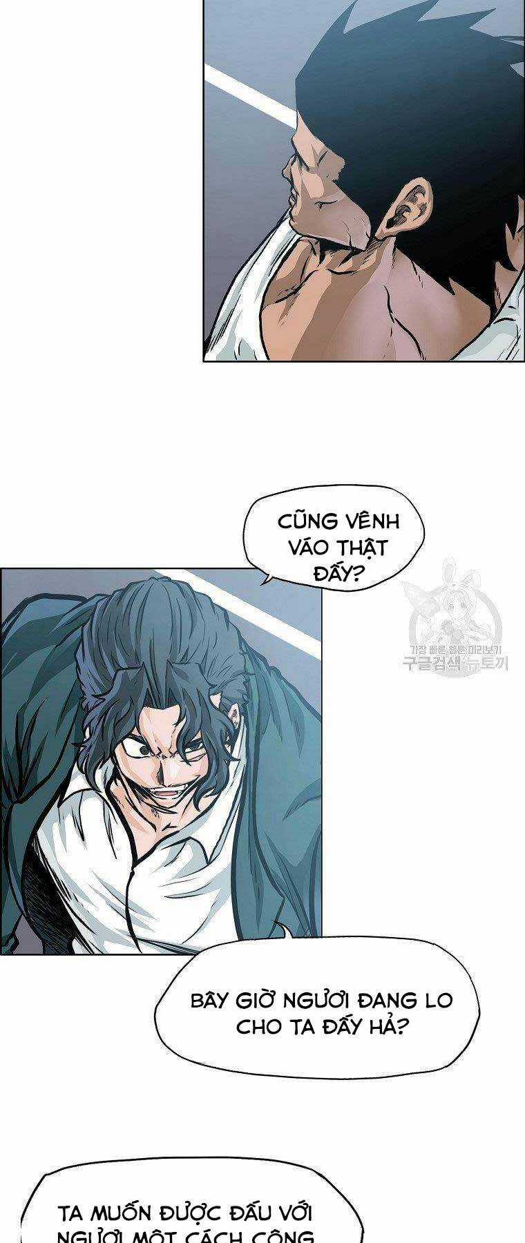 Bá Chủ Học Đường Ss4 Chapter 49 trang 9