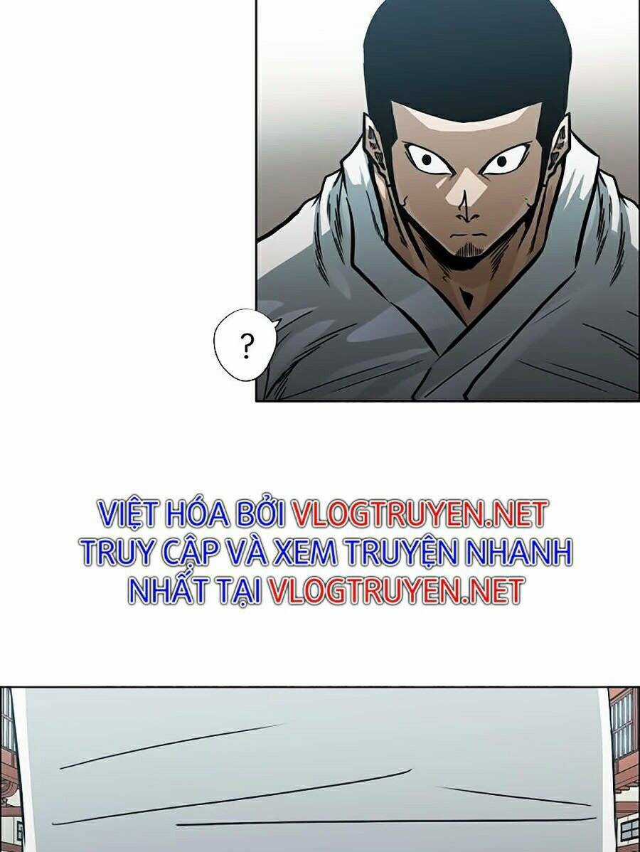 Bá Chủ Học Đường Ss4 Chapter 5 trang 10