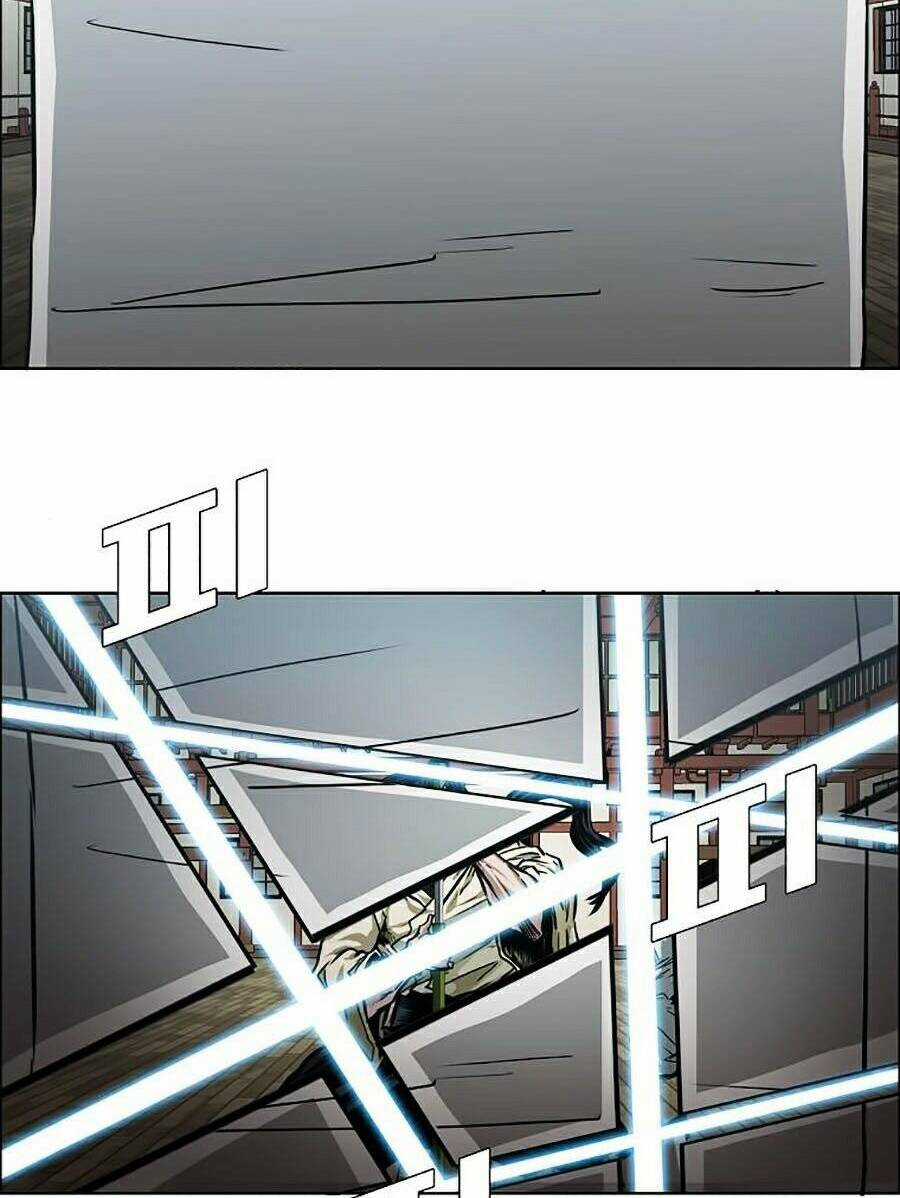 Bá Chủ Học Đường Ss4 Chapter 5 trang 11