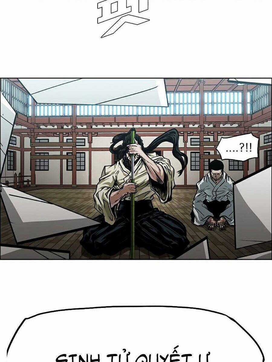 Bá Chủ Học Đường Ss4 Chapter 5 trang 12