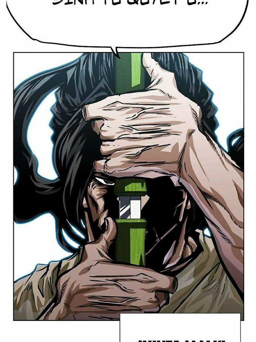 Bá Chủ Học Đường Ss4 Chapter 5 trang 13