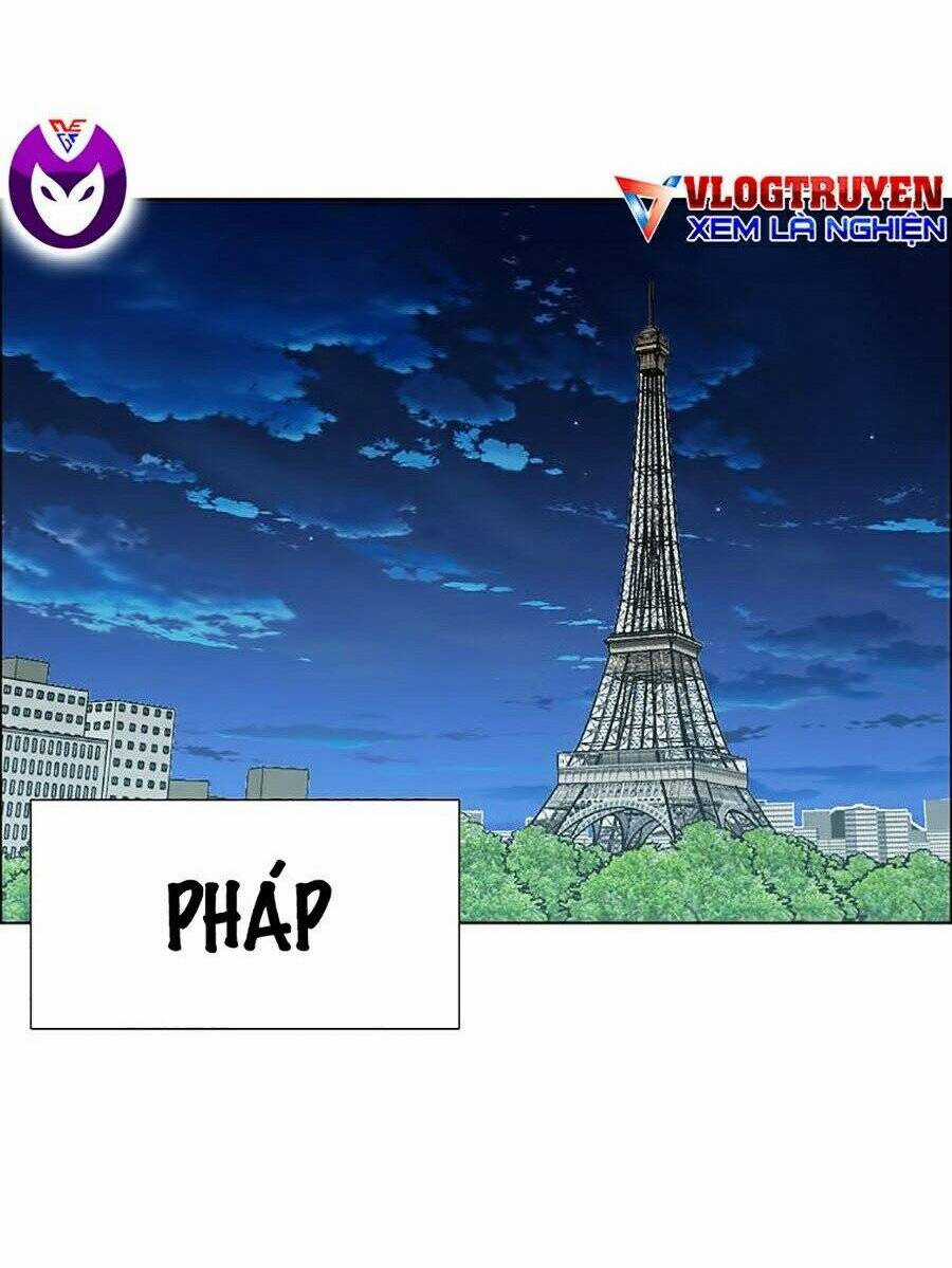 Bá Chủ Học Đường Ss4 Chapter 5 trang 15