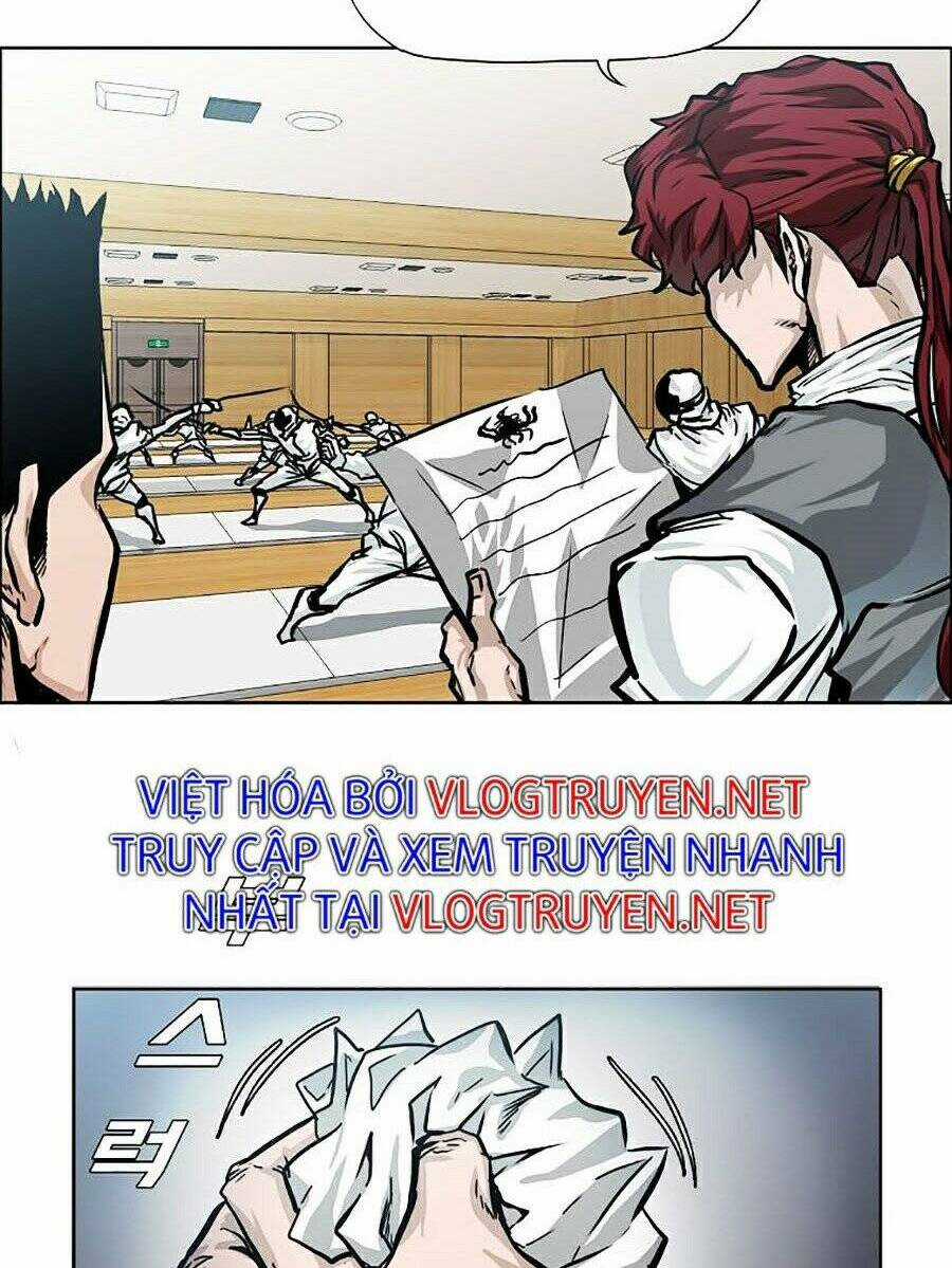 Bá Chủ Học Đường Ss4 Chapter 5 trang 17