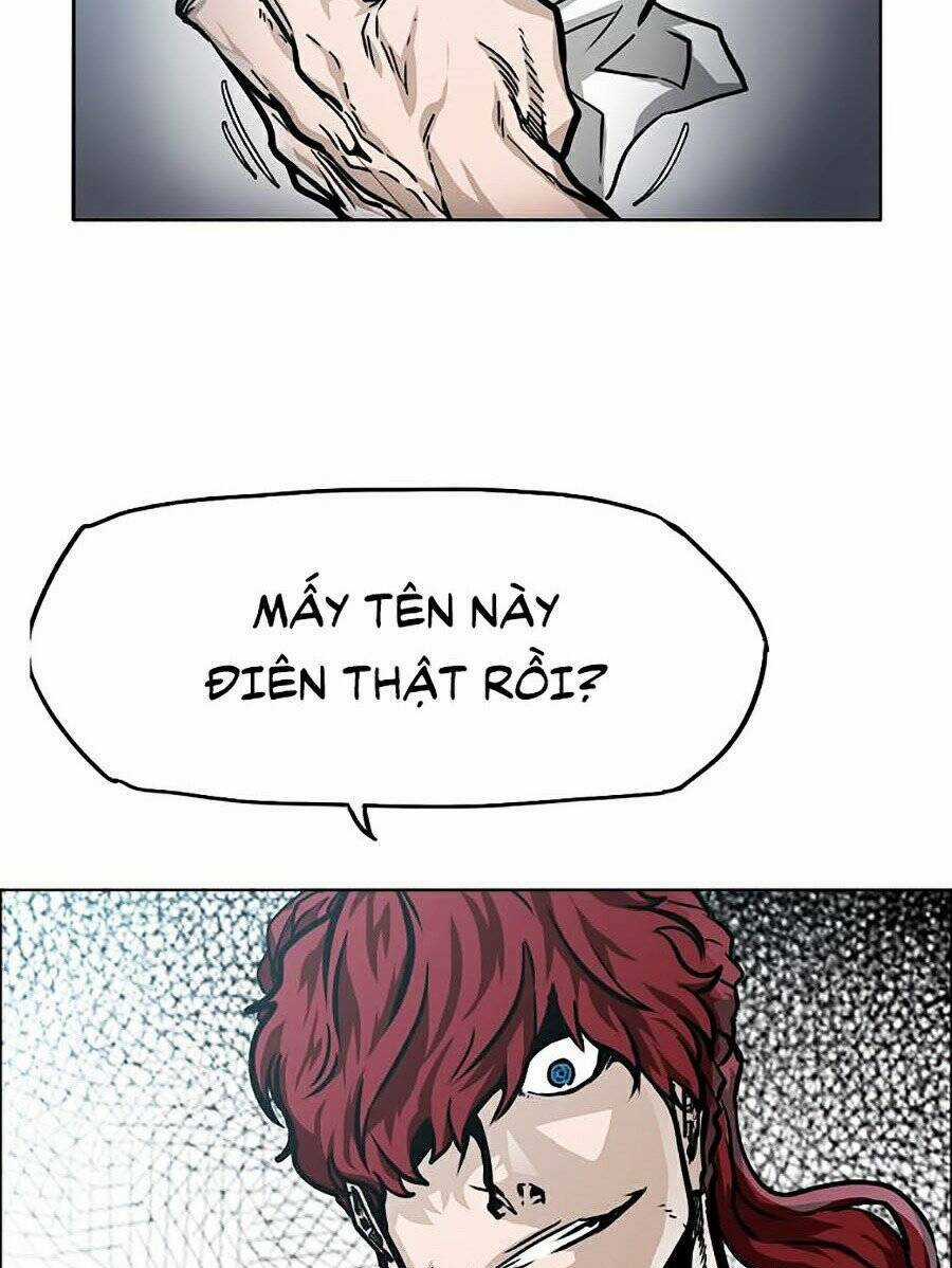 Bá Chủ Học Đường Ss4 Chapter 5 trang 18