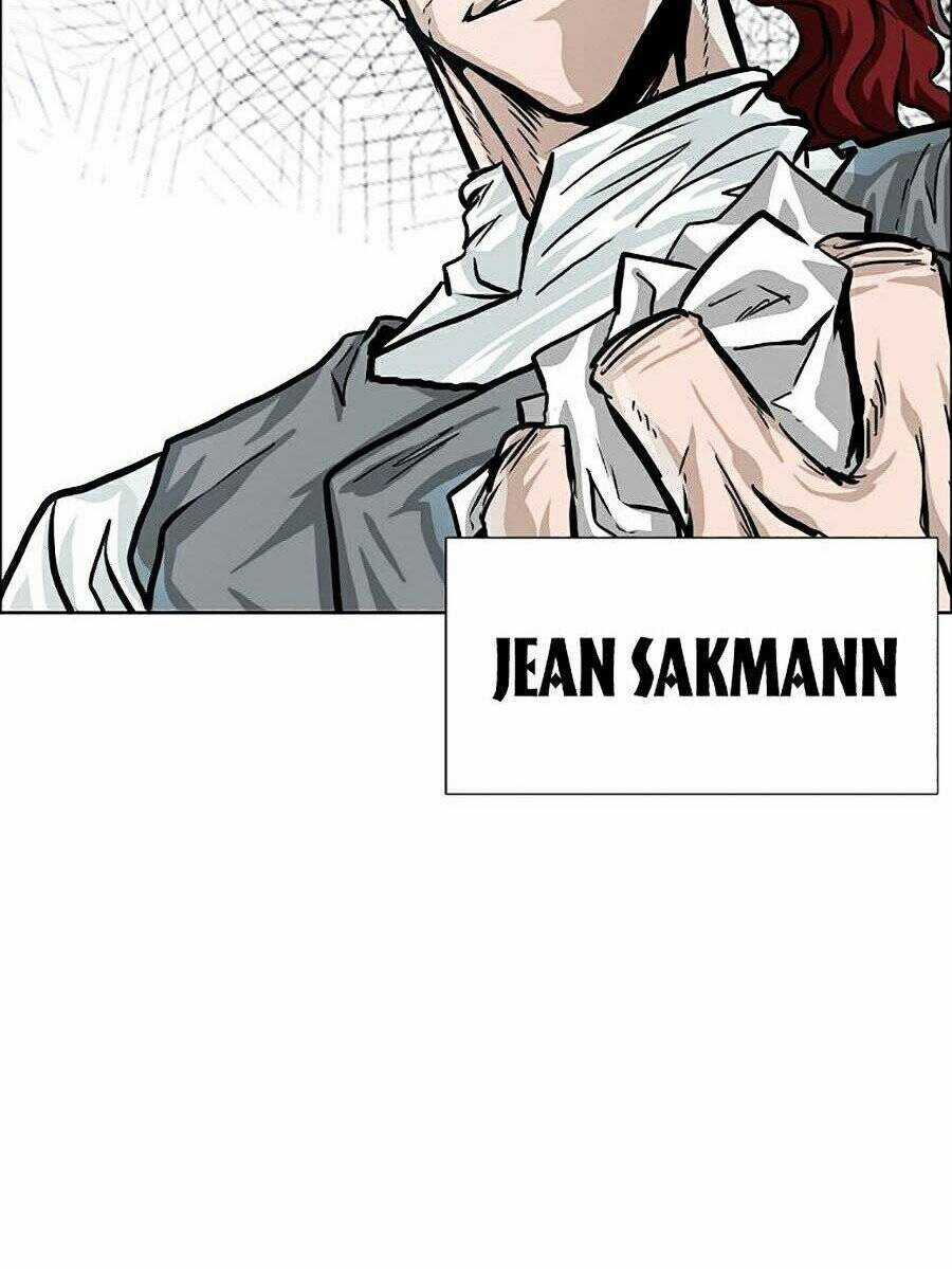 Bá Chủ Học Đường Ss4 Chapter 5 trang 19