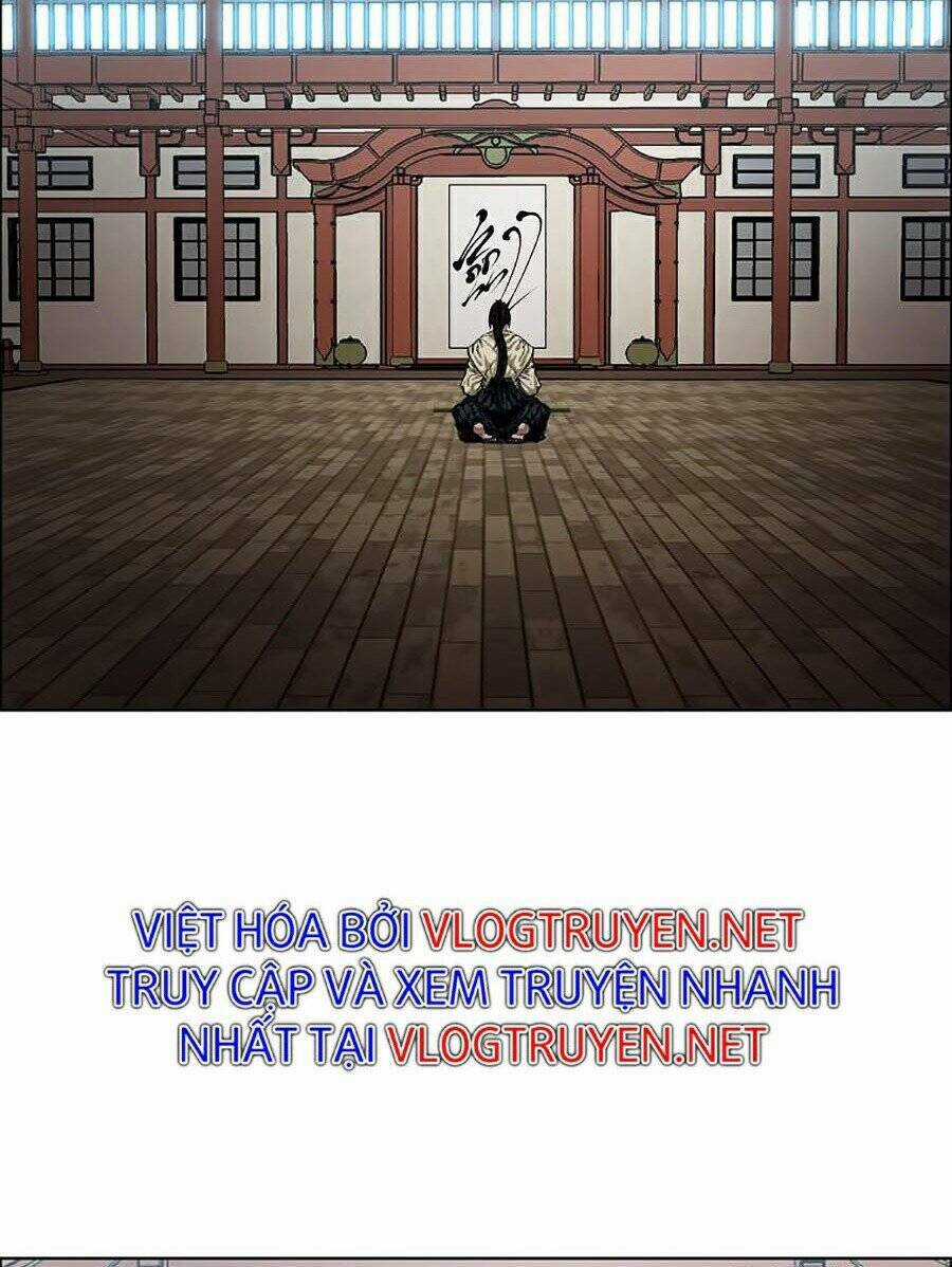 Bá Chủ Học Đường Ss4 Chapter 5 trang 2