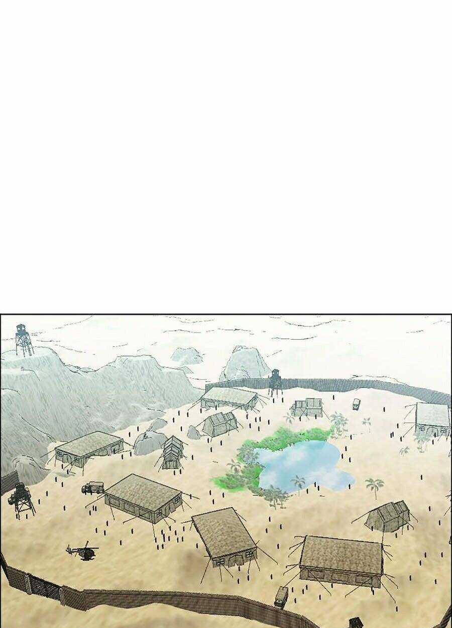 Bá Chủ Học Đường Ss4 Chapter 5 trang 20