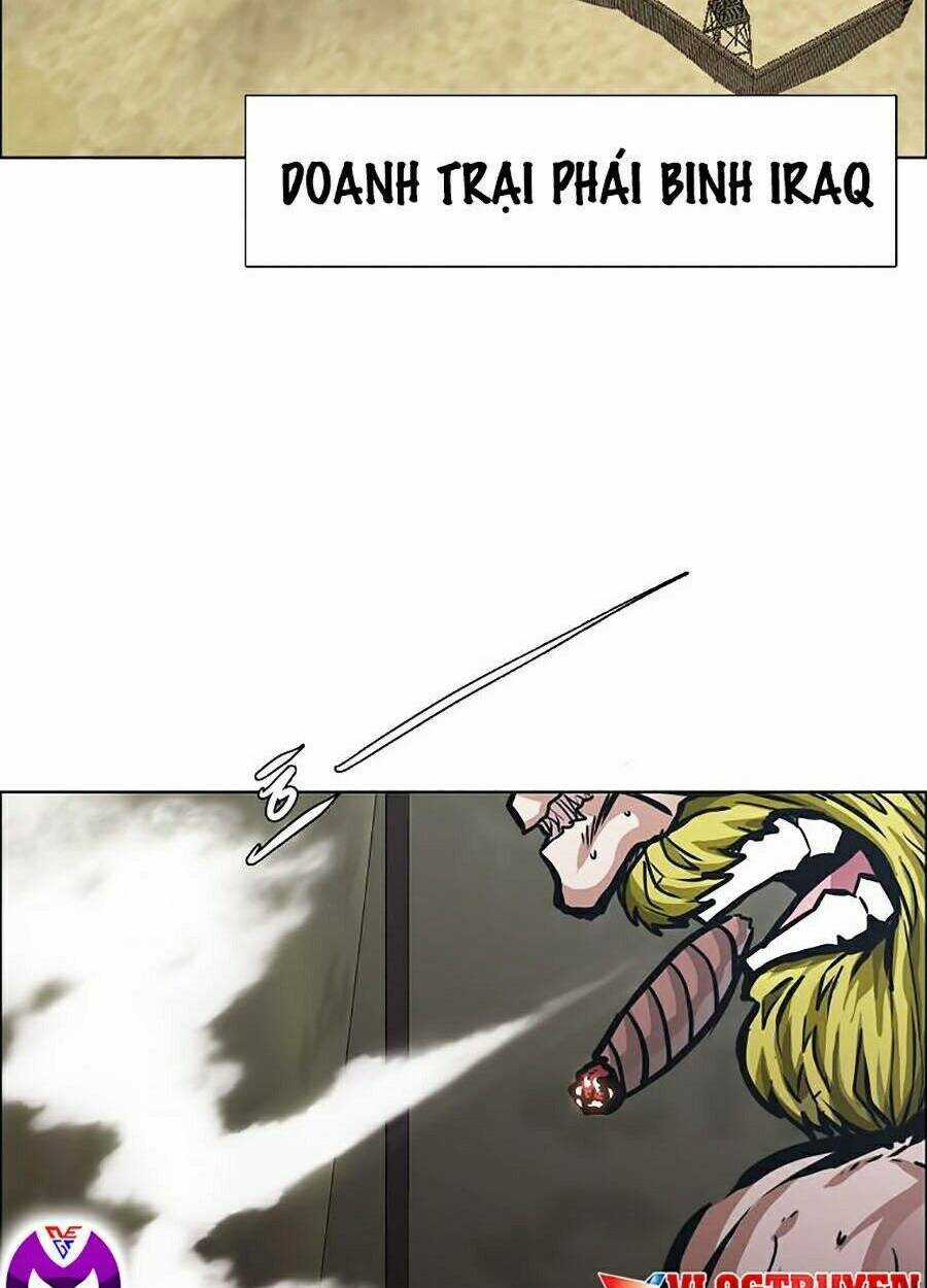 Bá Chủ Học Đường Ss4 Chapter 5 trang 21