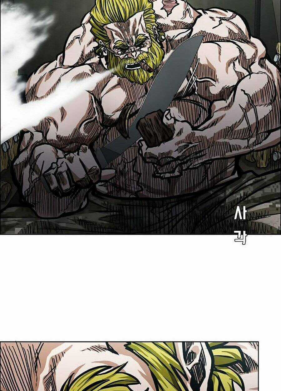 Bá Chủ Học Đường Ss4 Chapter 5 trang 24