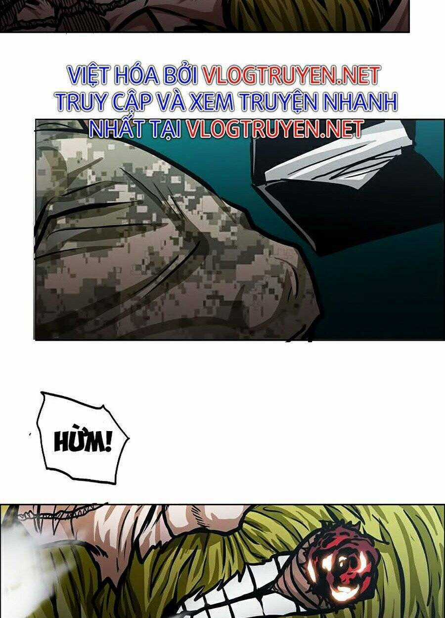 Bá Chủ Học Đường Ss4 Chapter 5 trang 26