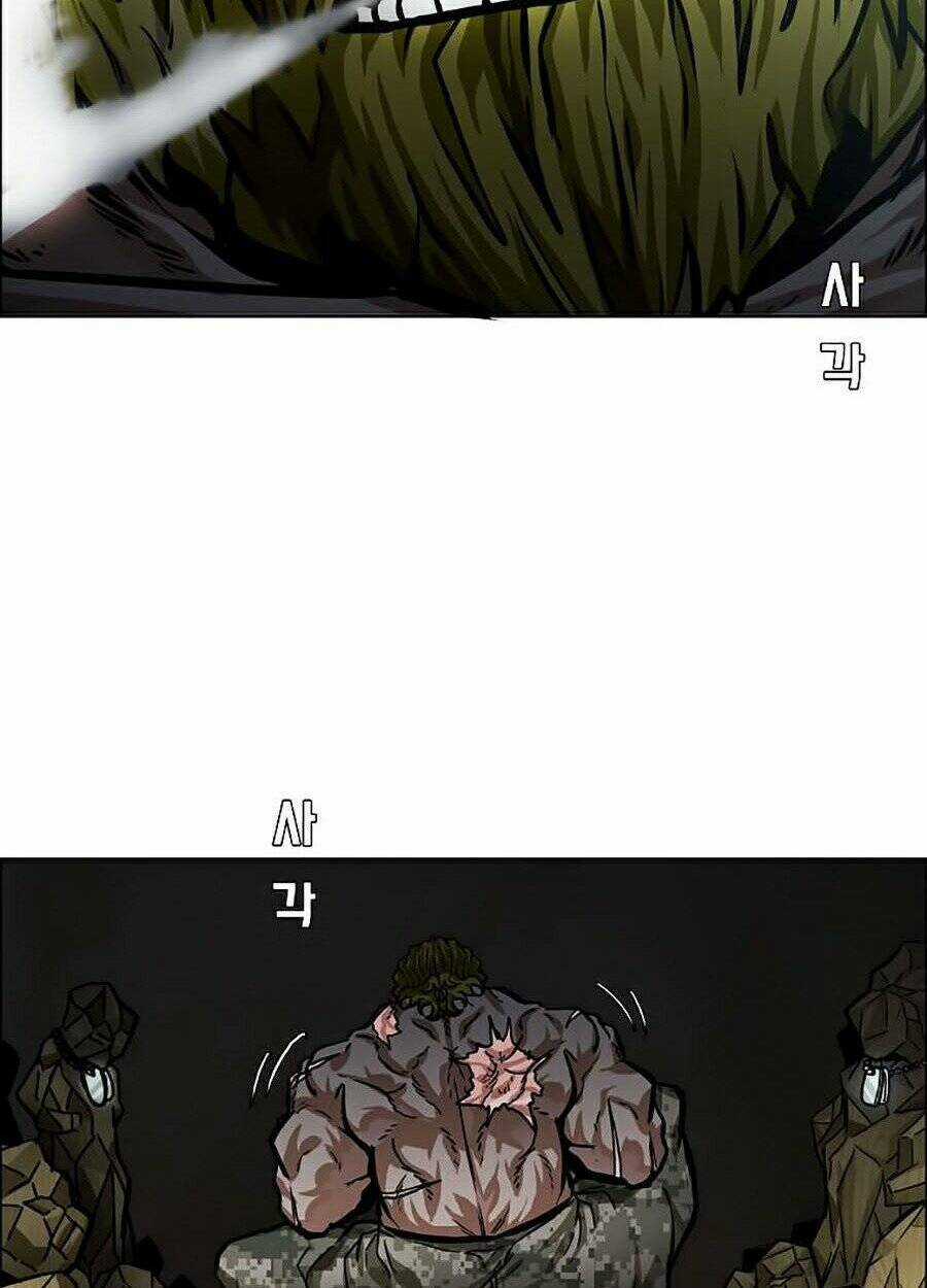 Bá Chủ Học Đường Ss4 Chapter 5 trang 27