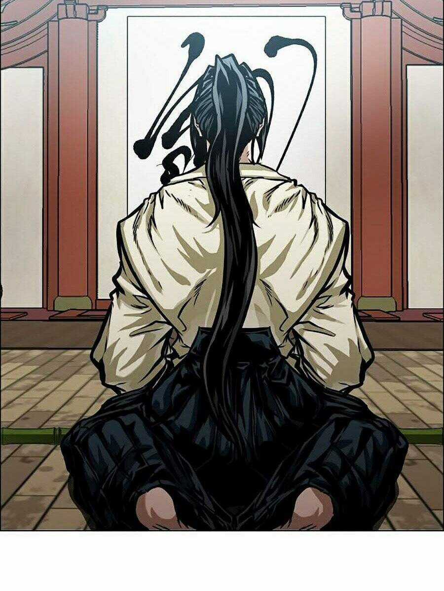 Bá Chủ Học Đường Ss4 Chapter 5 trang 3