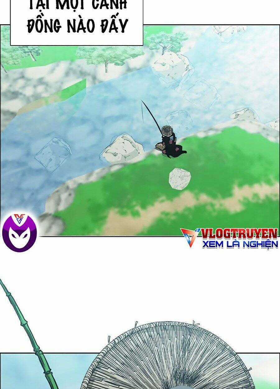 Bá Chủ Học Đường Ss4 Chapter 5 trang 32