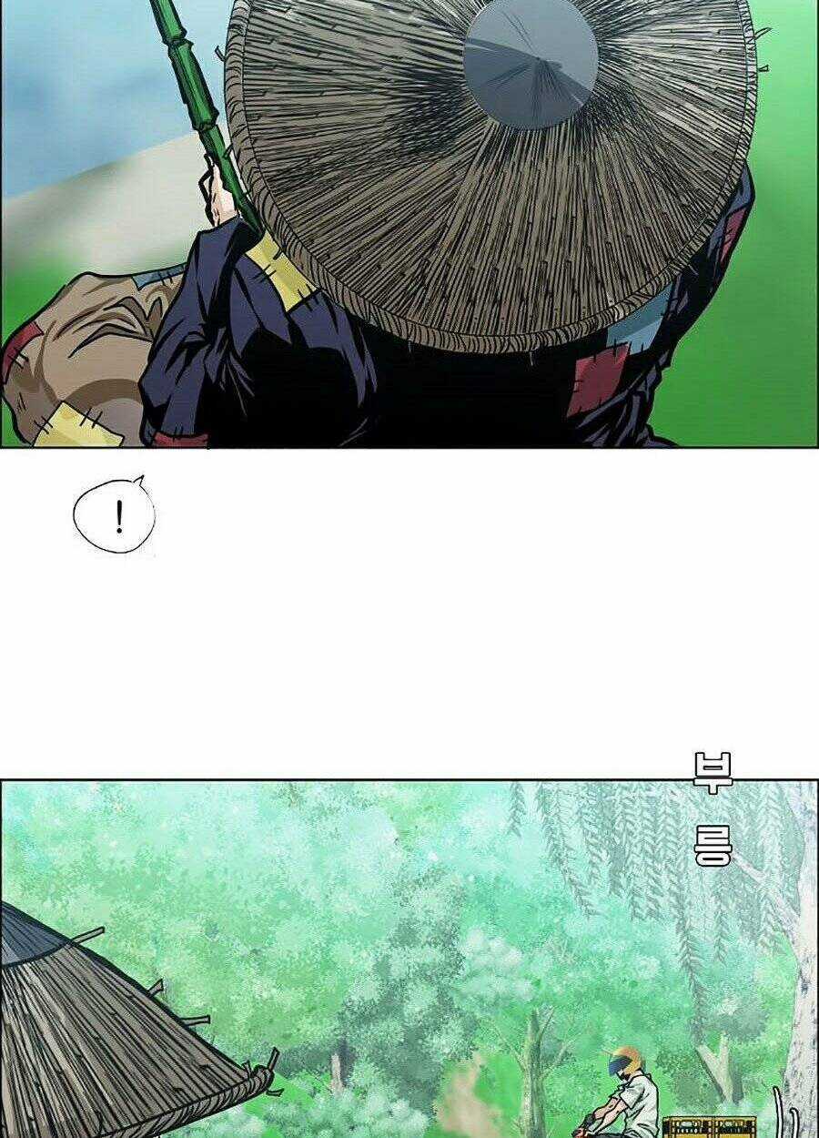 Bá Chủ Học Đường Ss4 Chapter 5 trang 33