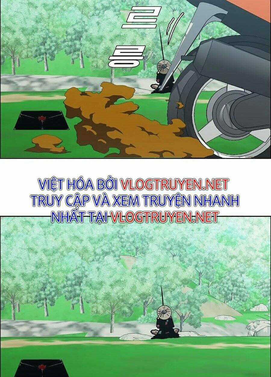 Bá Chủ Học Đường Ss4 Chapter 5 trang 38