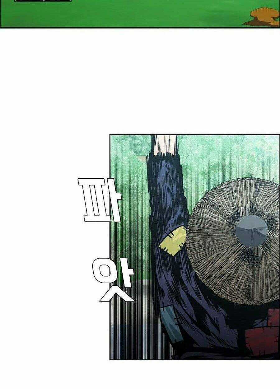 Bá Chủ Học Đường Ss4 Chapter 5 trang 39