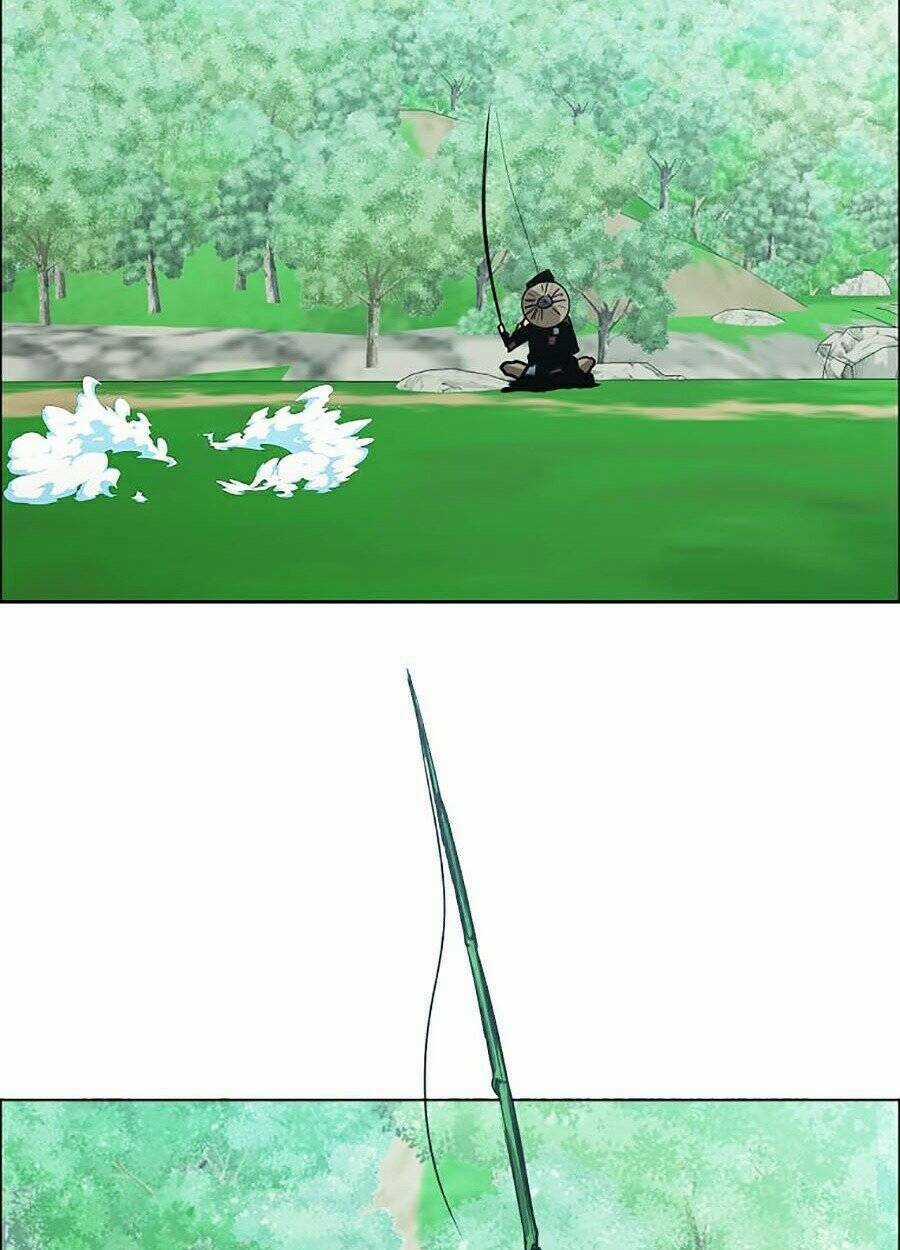 Bá Chủ Học Đường Ss4 Chapter 5 trang 41