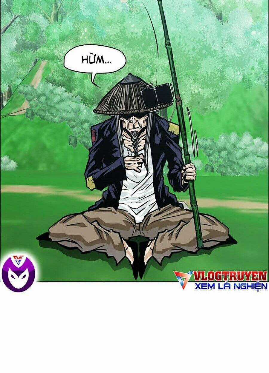 Bá Chủ Học Đường Ss4 Chapter 5 trang 42