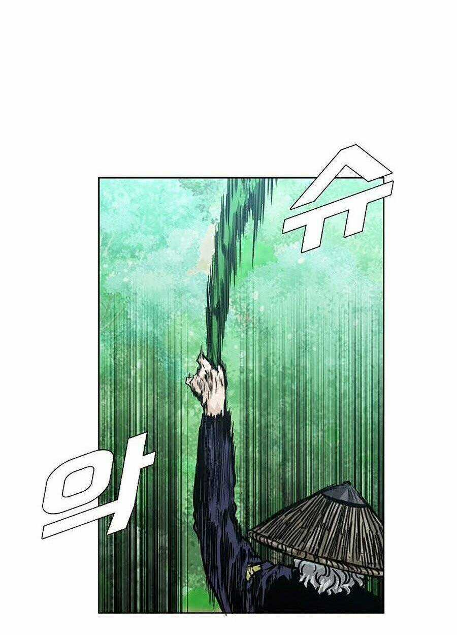 Bá Chủ Học Đường Ss4 Chapter 5 trang 45