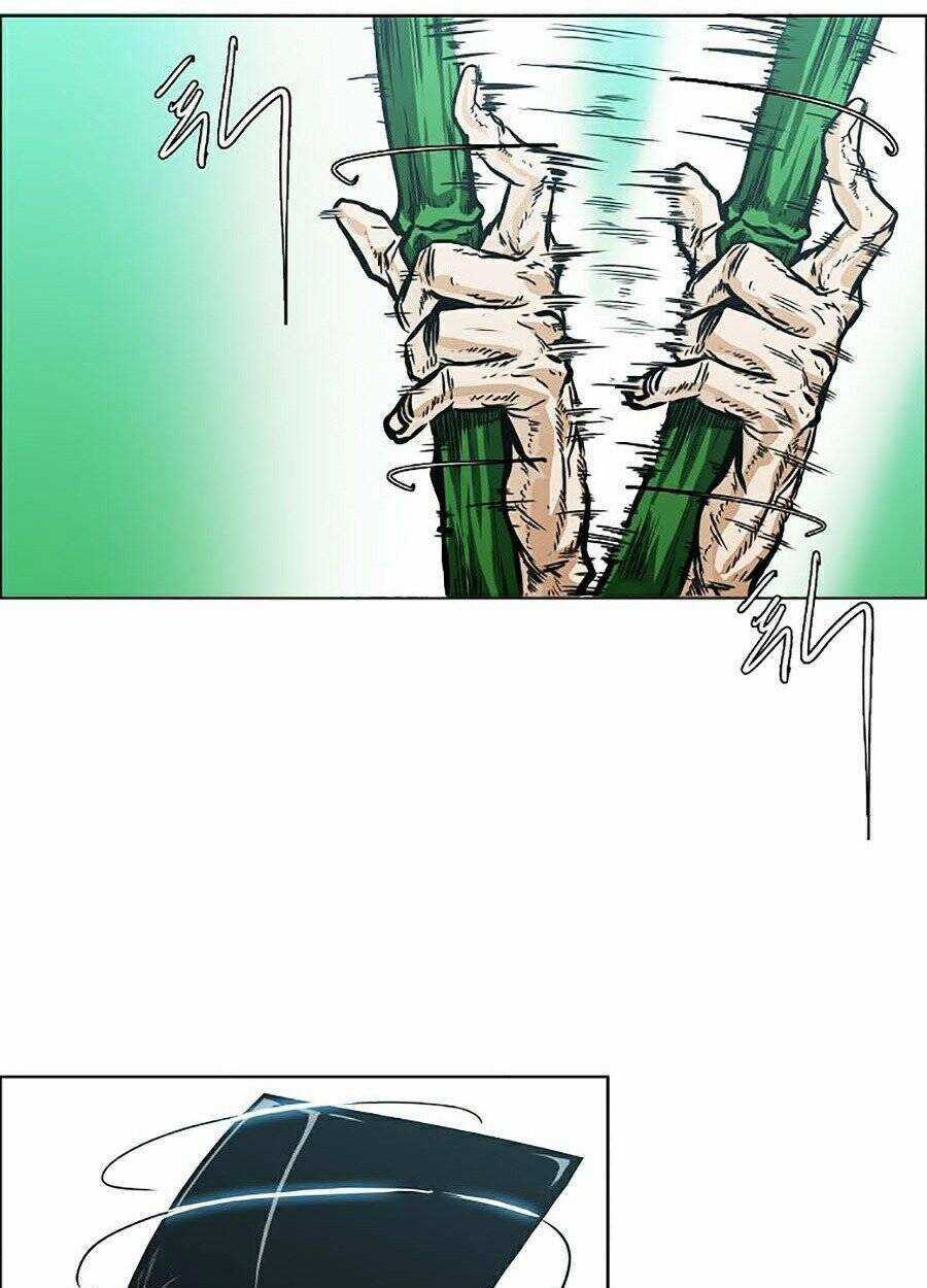 Bá Chủ Học Đường Ss4 Chapter 5 trang 47