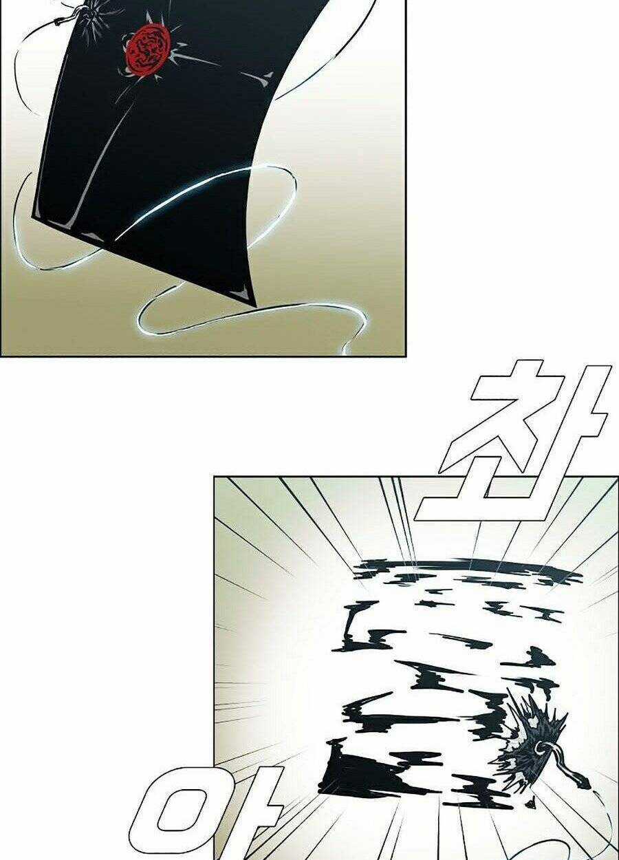 Bá Chủ Học Đường Ss4 Chapter 5 trang 48