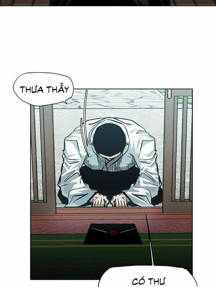 Bá Chủ Học Đường Ss4 Chapter 5 trang 5