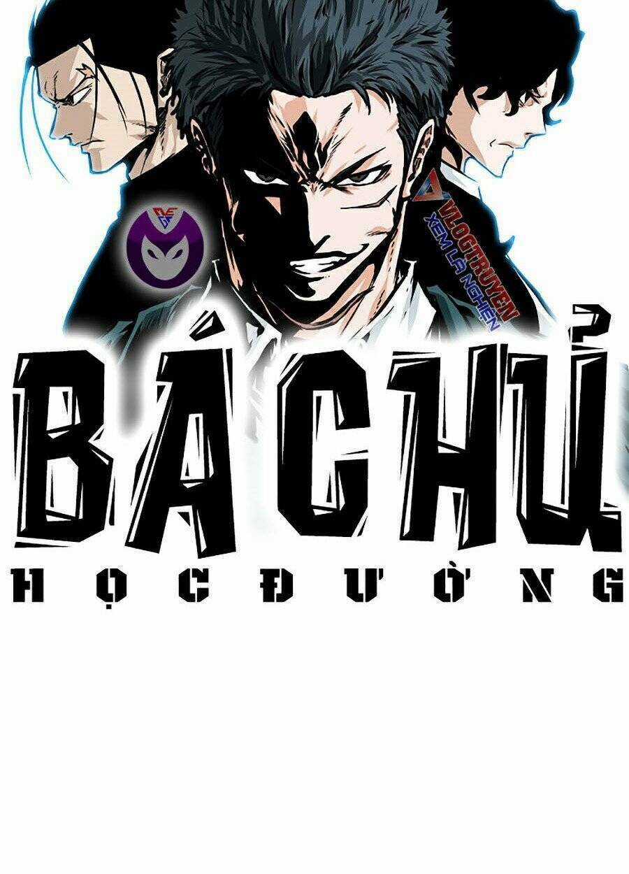 Bá Chủ Học Đường Ss4 Chapter 5 trang 53