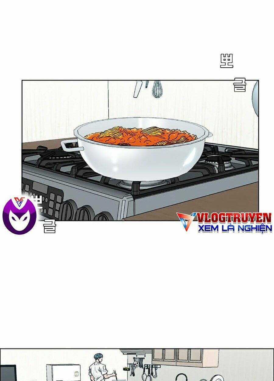 Bá Chủ Học Đường Ss4 Chapter 5 trang 56