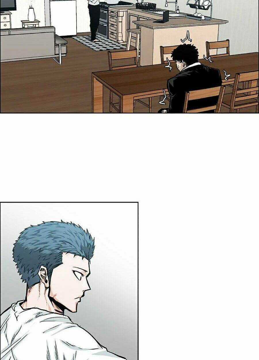 Bá Chủ Học Đường Ss4 Chapter 5 trang 57