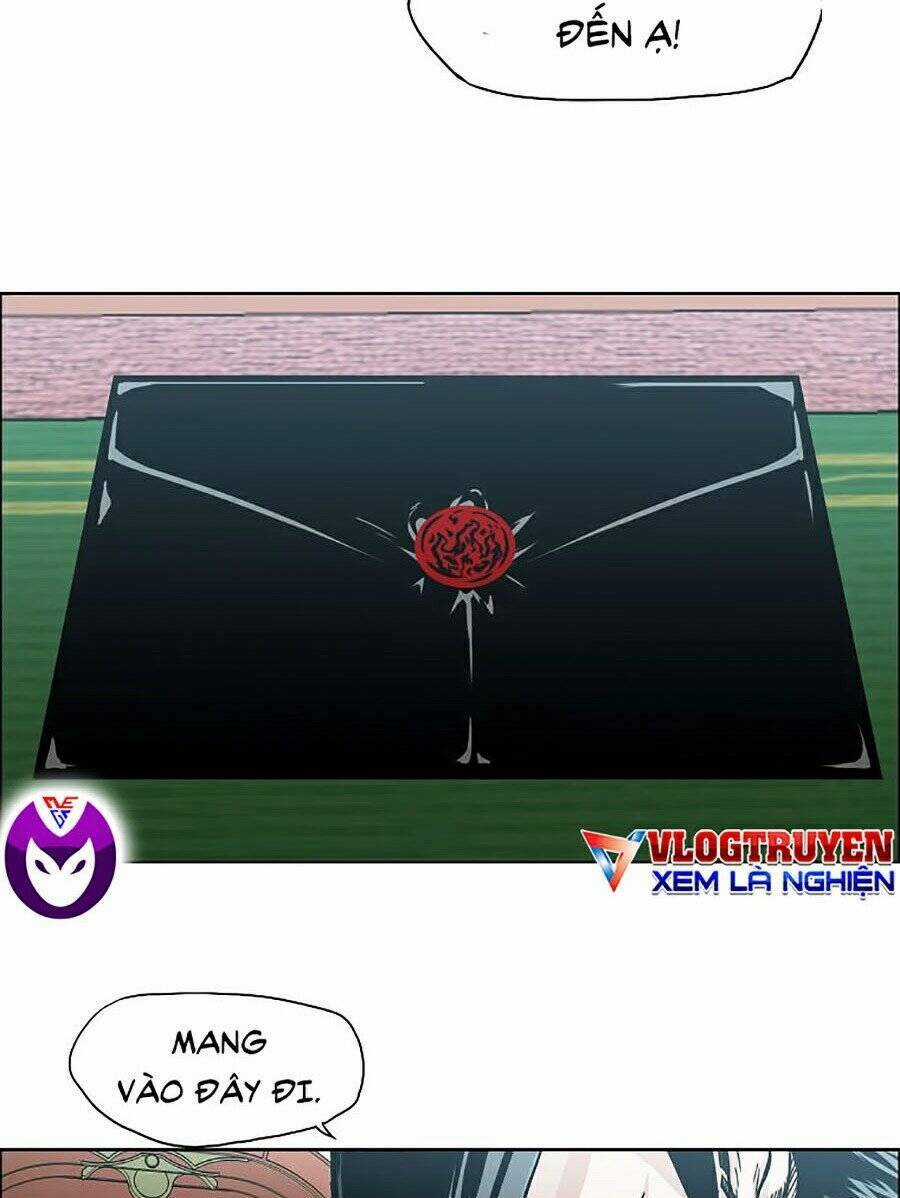 Bá Chủ Học Đường Ss4 Chapter 5 trang 6